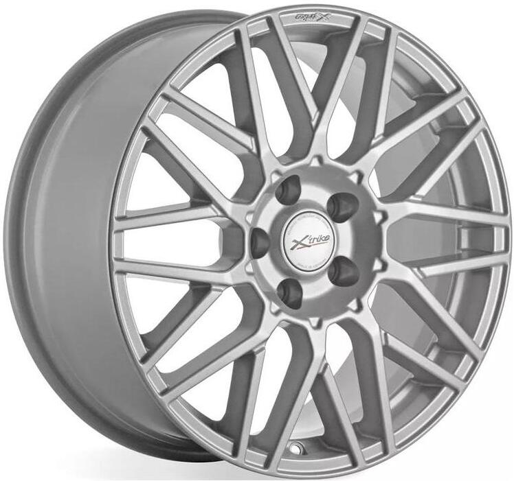 

Автомобильные диски X'trike X-133 18x7.5 5x114.3мм DIA 67.1мм ET 50мм HS