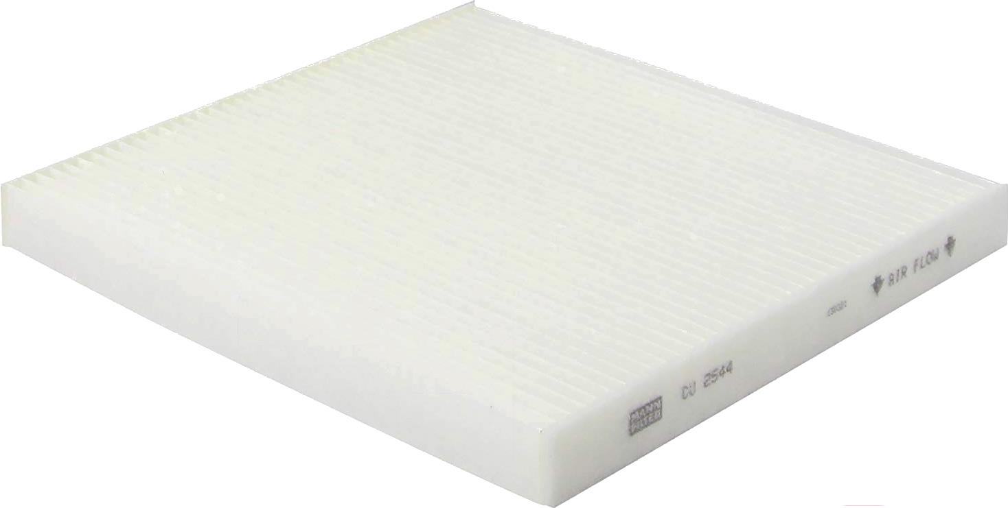 

Салонный фильтр Mann-Filter CU2544, CU2544