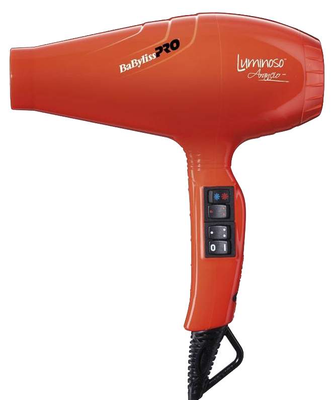 

Фен BaByliss BAB6350IOE Luminoso, BAB6350IOE Luminoso