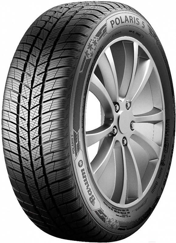 

Шины Barum Polaris 5 185/65R15 92T Зимняя, Polaris 5 185/65R15 92T Зимняя