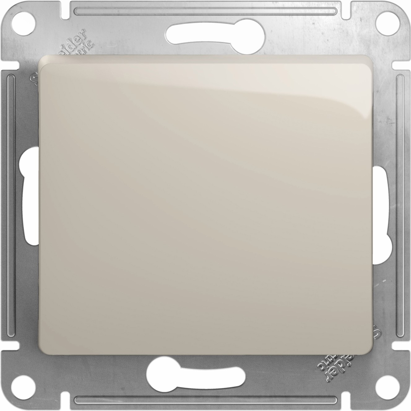 

Выключатель Schneider Electric Glossa GSL000961