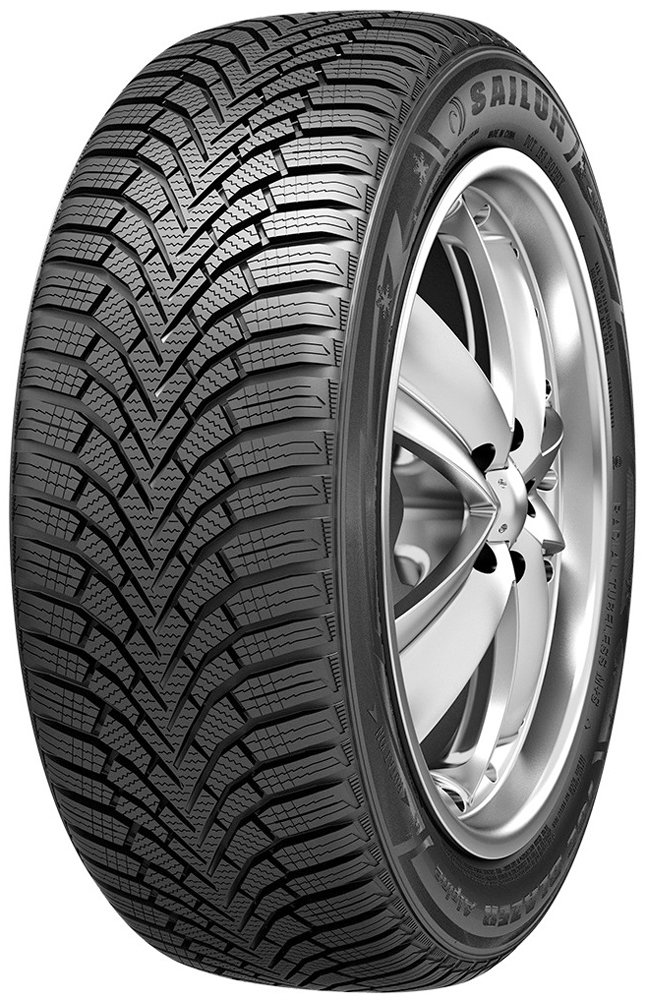 

Шины Sailun Ice Blazer Alpine+ 205/60R16 92H зимняя, Ice Blazer Alpine+ 205/60R16 92H зимняя