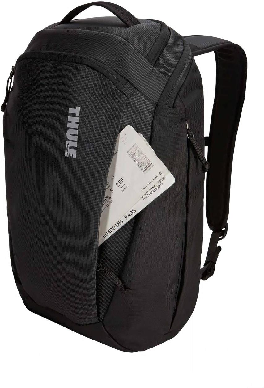 

Рюкзак для ноутбука Thule EnRoute Backpack 23L серый [TEBP316APH], EnRoute Backpack 23L