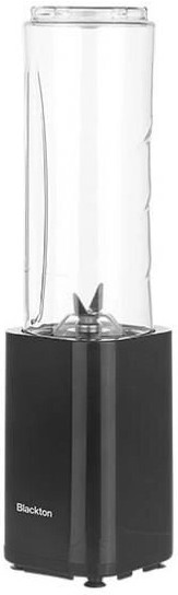 

Блендер Blackton Bt SB1110 черный, Стационарный блендер Blackton Bt SB1110 (черный)