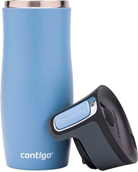 

Термокружка Contigo West Loop Dark Plum [2104579], Термокружка Contigo West Loop 0.47 л (фиолетовый)