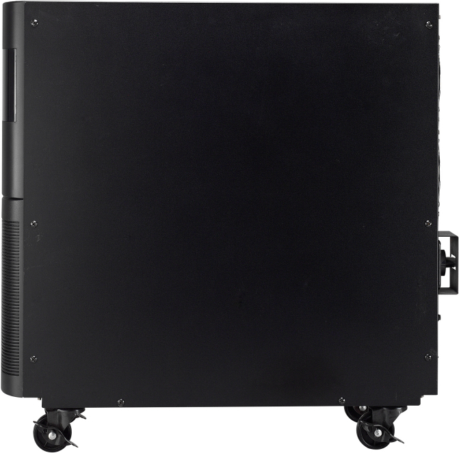 

Источник бесперебойного питания Crown On-Line CMUOA-350-10K 10000VA/9000W (CM000001887)