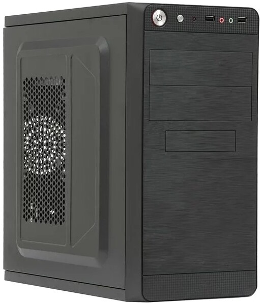 

Корпус для компьютера Winard SP 5822 400W