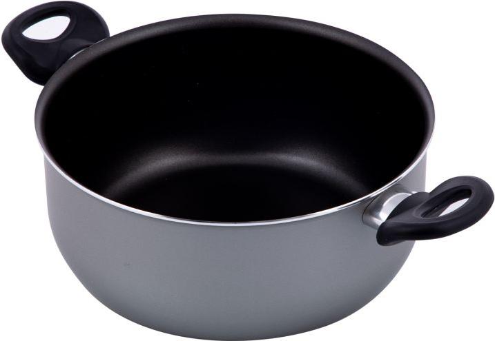 

Кастрюля TVS Velvet 24см [62406242310001], Velvet 24см