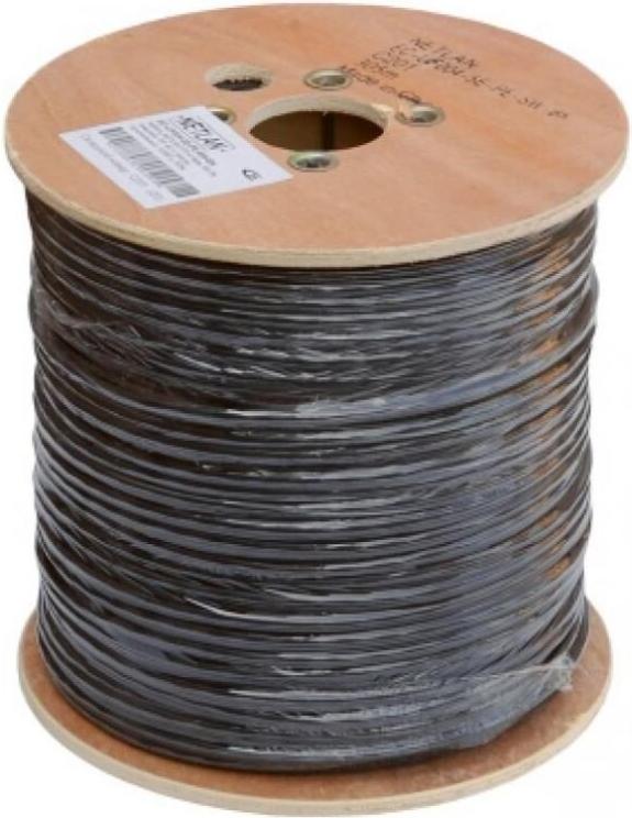 

Кабель для компьютера NETLAN EC-UU004-5E-PE-SW-BK, EC-UU004-5E-PE-SW-BK
