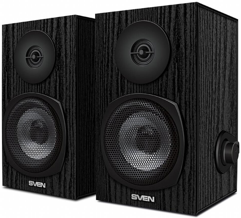 

Акустическая система Sven SPS-575 Black