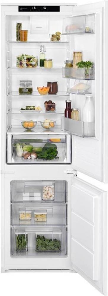 

Холодильник Electrolux RNS8FF19S, RNS8FF19S
