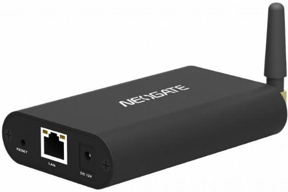 

VoIP-шлюз Yeastar NeoGate TG100