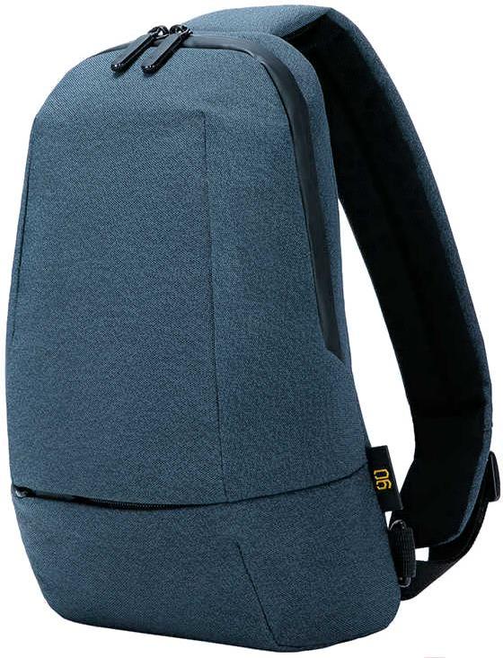 

Рюкзак Xiaomi Ninetygo Snapshooter chest bag Dark Blue
