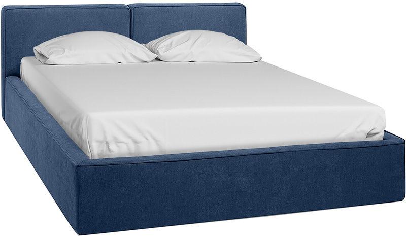 

Кровать Woodcraft Виллоу 160 Blue, Виллоу 160