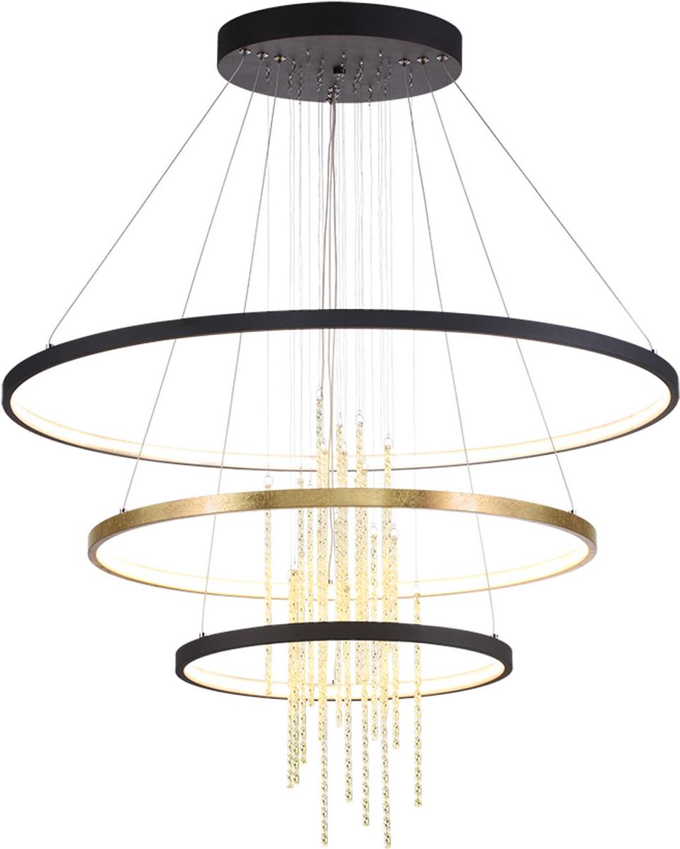 

Подвесной светильник Odeon Light 3901/99L