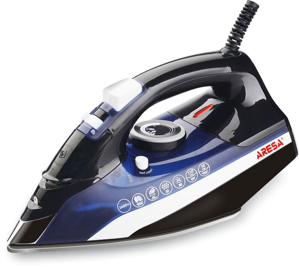 

Утюг Aresa AR-3111, AR-3111
