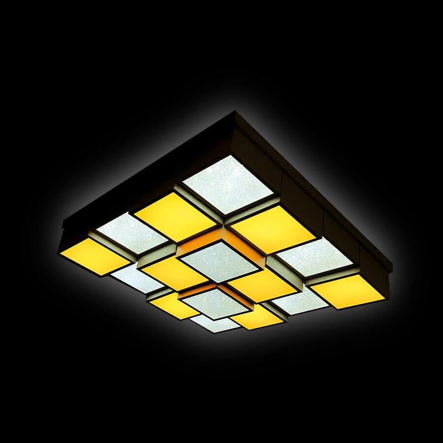 

Ambrella FS1550 WH/SD 192W D715*715, FS1550 WH/SD 192W D715*715