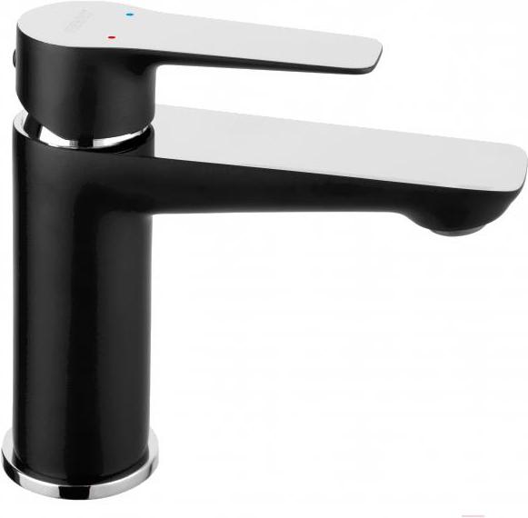 

Смеситель Ferro Adore [BDR2BLC], Смеситель Ferro Adore Black (BDR2BLC)