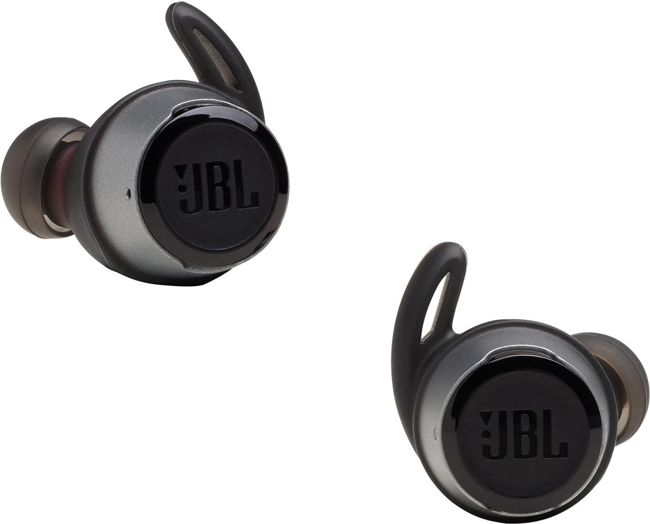 

Наушники JBL Reflect flow Black, Reflect flow