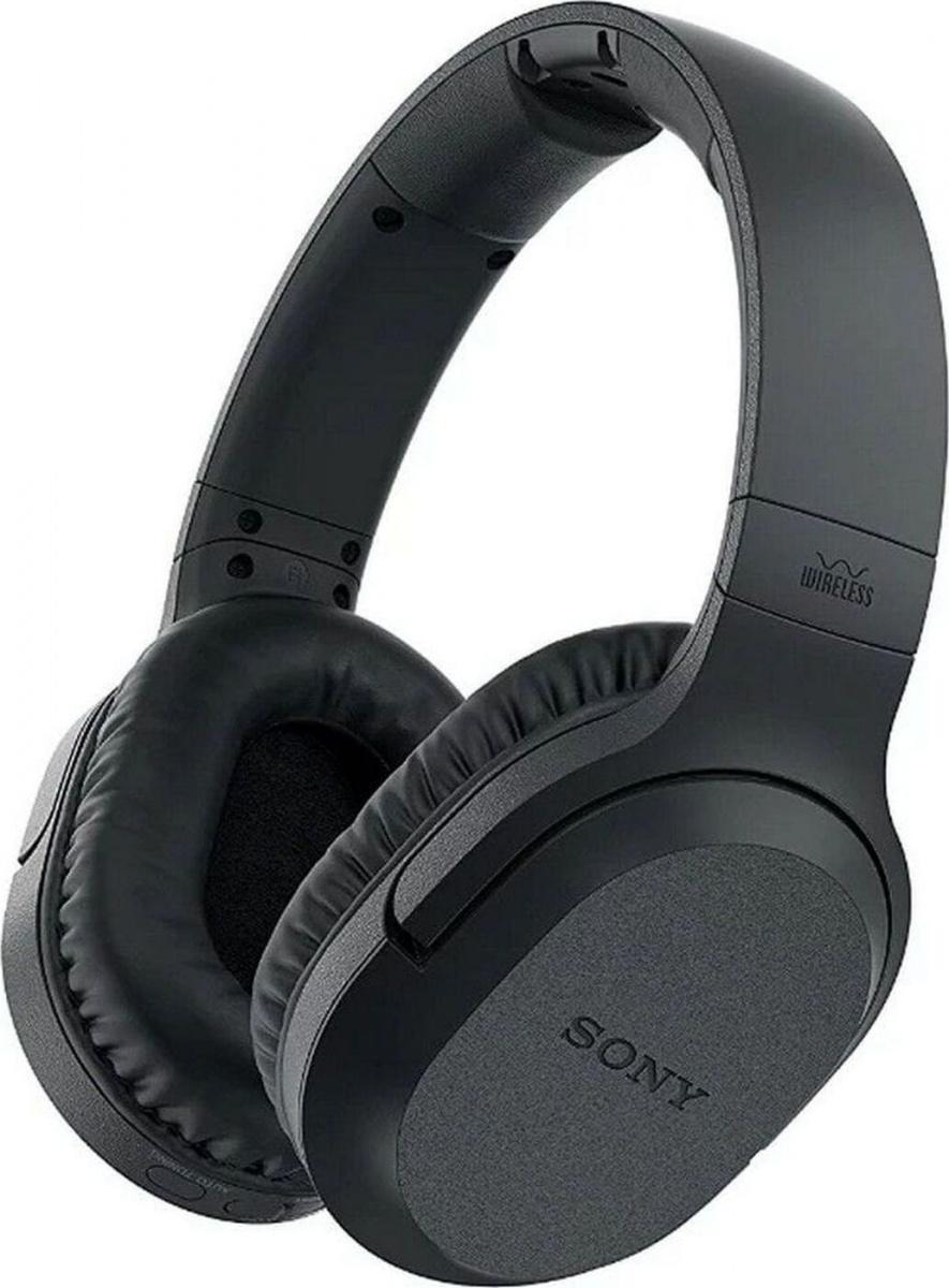 

Наушники Sony MDR-RF895RK, MDR-RF895RK