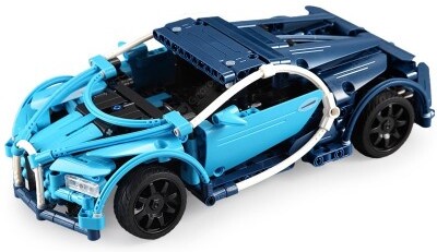 

Конструктор CaDa Bugatti на радиоуправлении [C51053W], Конструктор CaDa Bugatti на радиоуправлении C51053W