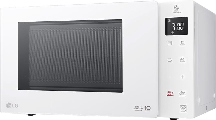 

Микроволновая печь LG MW23R35GIH, Микроволновая Печь LG MW23R35GIH белый