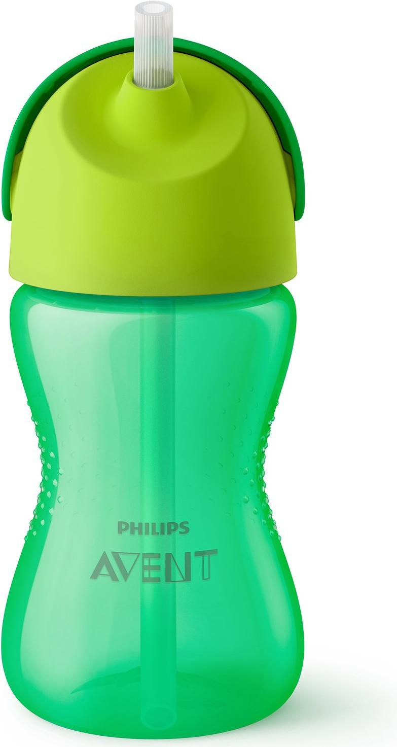 

Поильник Philips AVENT SCF798/01 300мл зеленый