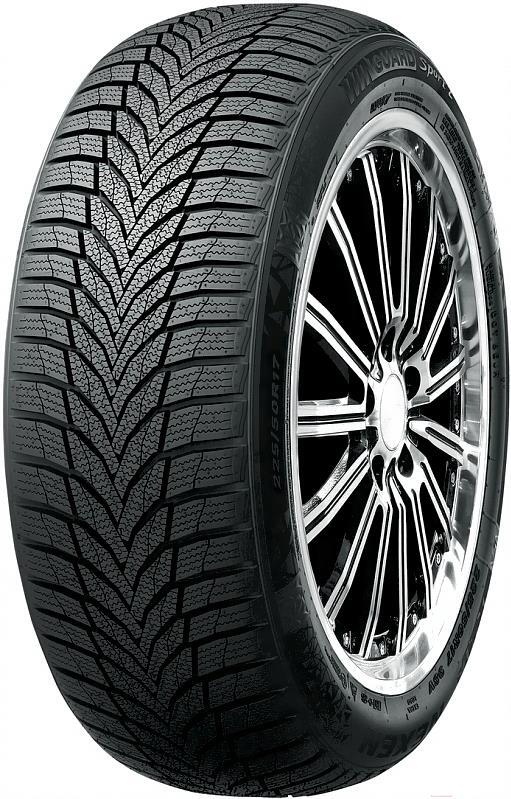 

Автомобильные шины Nexen WinGuard Sport 2 245/40R19 98V XL