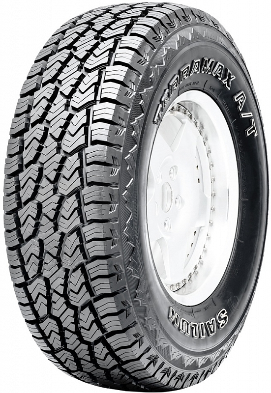 

Шины Sailun TerraMax A/T 235/70R15 103S, TerraMax A/T 235/70R15 103S