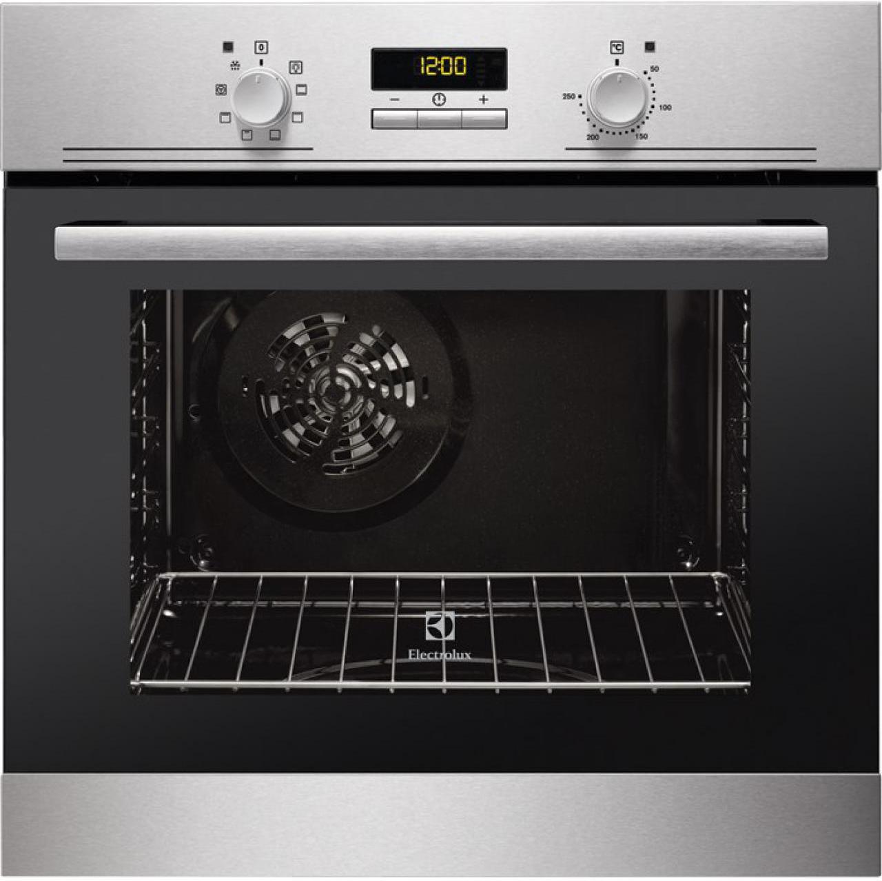 

Духовой шкаф Electrolux EZB52430AX, EZB52430AX