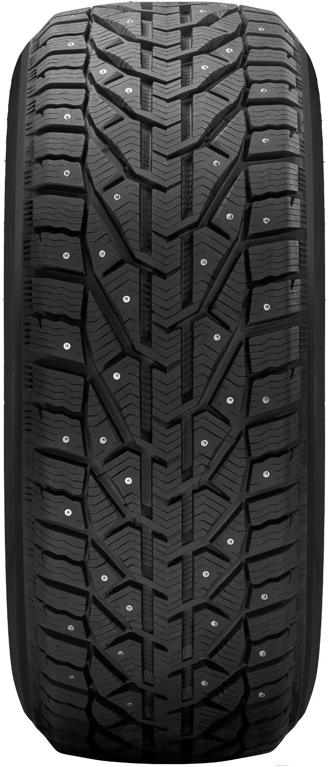 

Шины Tigar Ice 215/60R16 99T шипы, Ice 215/60R16 99T шипы