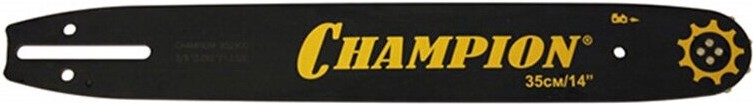 

Шина Champion 14″ (952900)