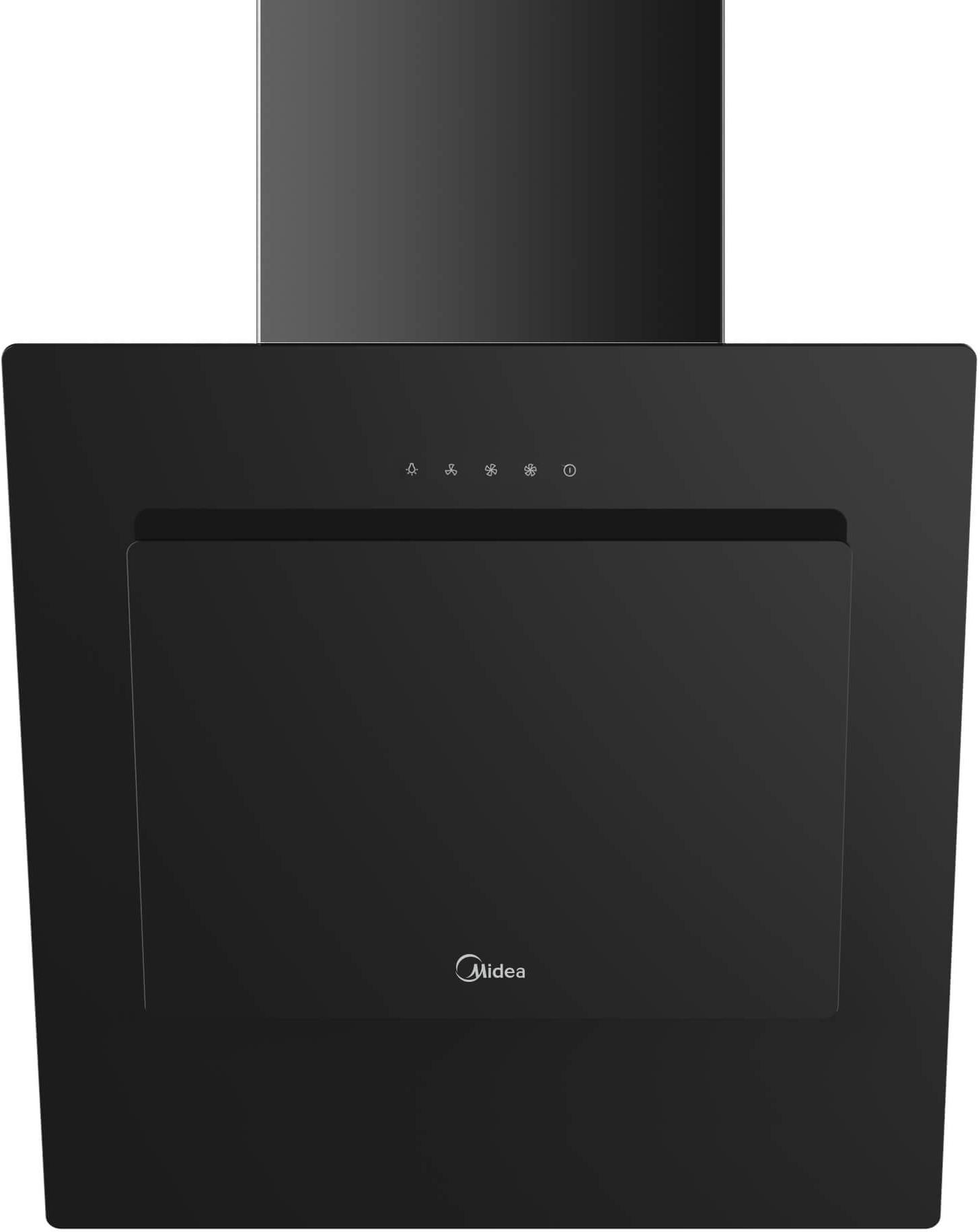 

Вытяжка Midea MH60AN595GB, MH60AN595GB