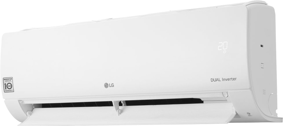 

Внутренний блок кондиционера LG S09EQR.NSAR