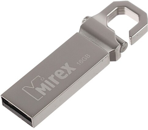 

Usb flash Mirex 16GB Crab 2.0 [13600-ITRCRB16], Usb flash Mirex 16GB Crab 2.0 13600-ITRCRB16