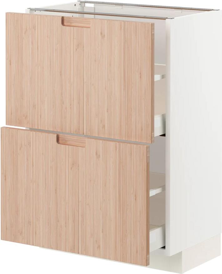 

Кухонный шкаф Ikea Метод/Максимера [293.304.15], Метод/Максимера