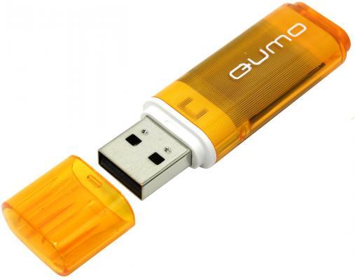 

Usb flash QUMO 2.0 32GB Optiva 01 [QM32GUD-OP1-orange], Usb flash QUMO 2.0 32GB Optiva 01 QM32GUD-OP1-orange