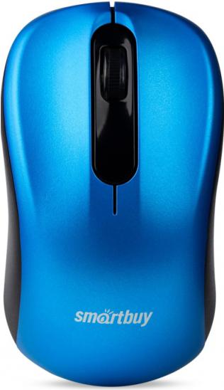 

Мышь SmartBuy SBM-378AG-B, SBM-378AG-B