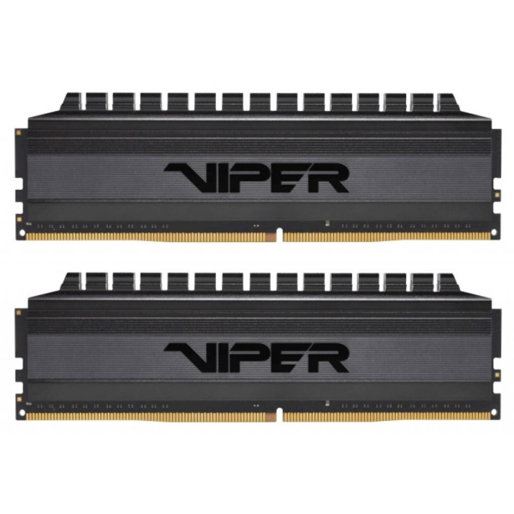 

Оперативная память Patriot DDR 4 DIMM 16Gb PC28800 3600Mhz [PVB416G360C7K], DDR 4 DIMM 16Gb PC28800 3600Mhz