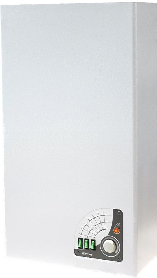 

Котел Эван Warmos Comfort 3 [14320], Warmos Comfort 3
