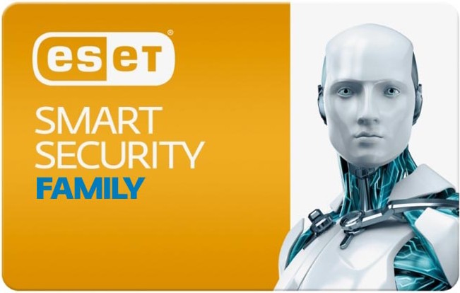 

Антивирус ESET NOD32 Smart Security Family - продление лицензии на 1 год [NOD32-ESM-RN(KEY)-1-5 СНГ], Антивирус ESET NOD32 Smart Security Family NOD32-ESM-RN(KEY)-1-5 СНГ