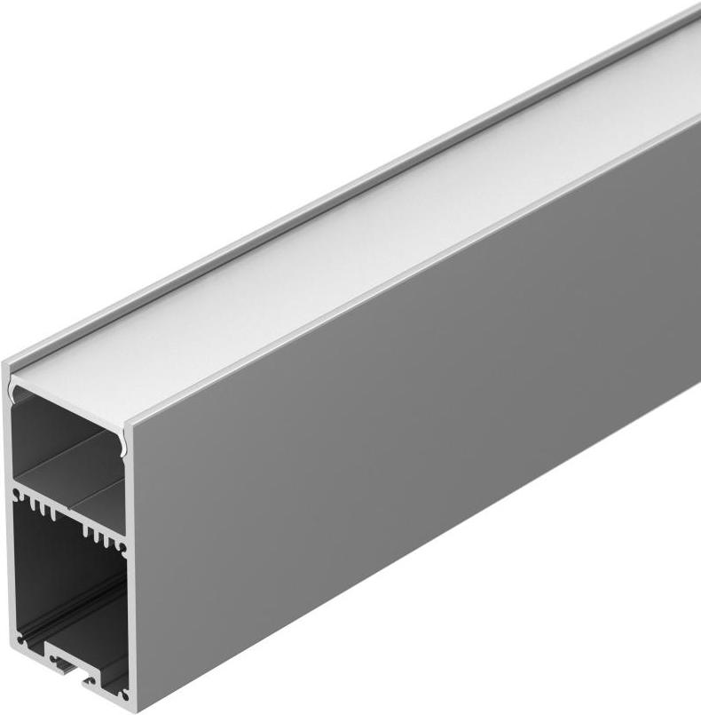 

Arlight Профиль SL-LINE-3667-2000 ANOD [019299], Профиль SL-LINE-3667-2000 ANOD