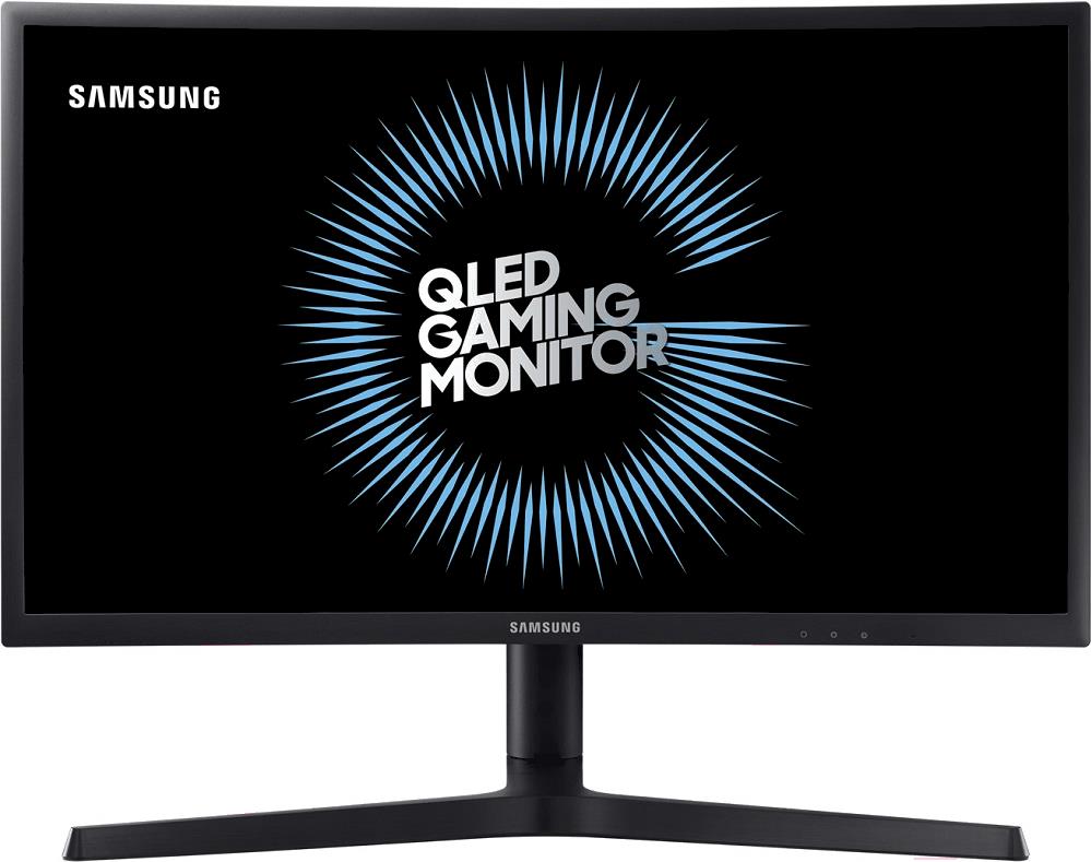 

Монитор Samsung C27FG73FQI LC27FG73FQIXRU, C27FG73FQI