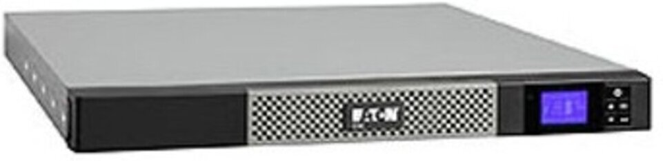 

Источник бесперебойного питания Eaton 5P 420Вт 650ВА черный (5P650IR)