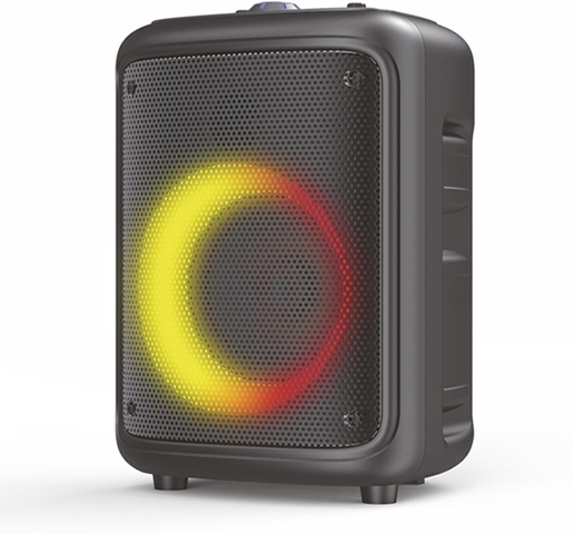 

Портативная акустика Eltronic 20-30 Crazy Box 100