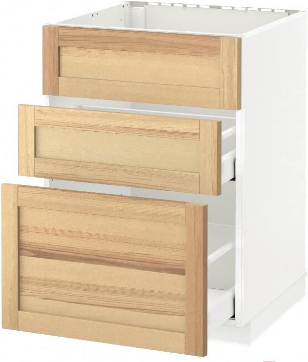

Кухонный шкаф IKEA Метод/Максимера [692.353.60], Метод/Максимера
