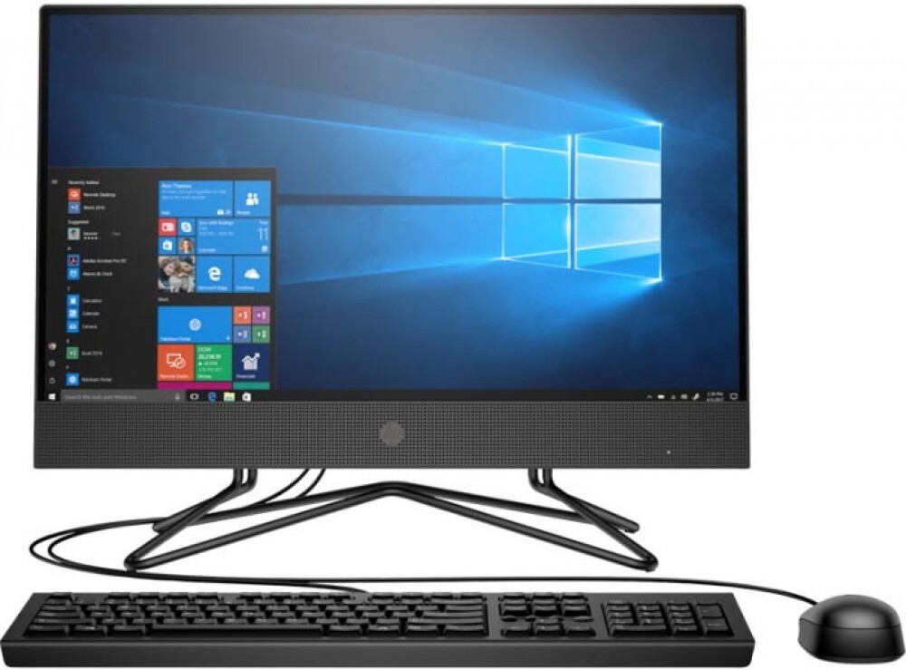 

Моноблок HP 200 G4 22 [295D8EA], Моноблок HP 200 G4 22 295D8EA