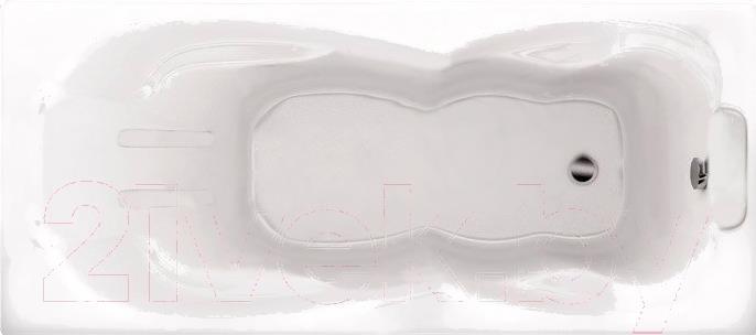 

Ванна Triton Цезарь 180x80 с каркасом, Цезарь 180x80 с каркасом
