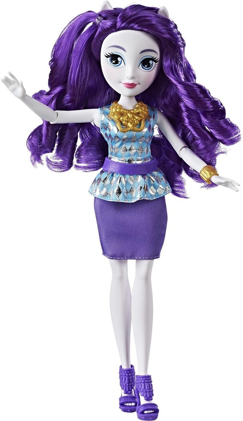 

Кукла Hasbro Девочка из Эквестрии [E0348EU4], Девочка из Эквестрии