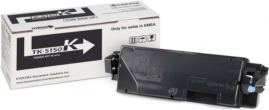 

Картридж для принтера Kyocera TK-5160K, Картридж Kyocera TK-5160K